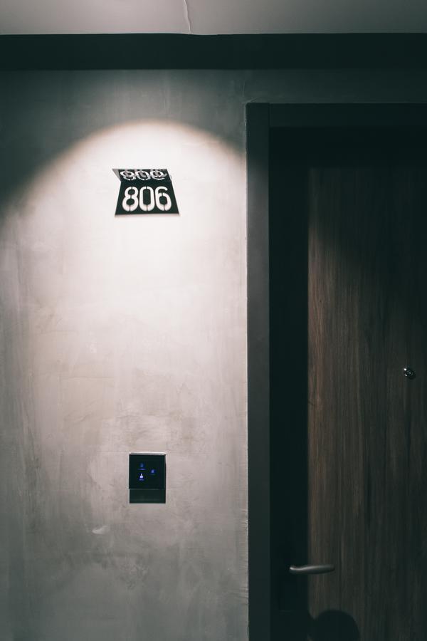 โรงแรมปาโปอา เกาสง ภายนอก รูปภาพ